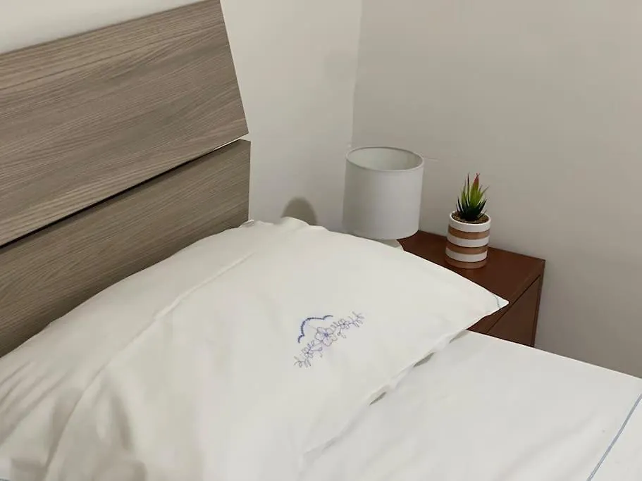 나폴리 Alex House Gradoni Chiaia 아파트